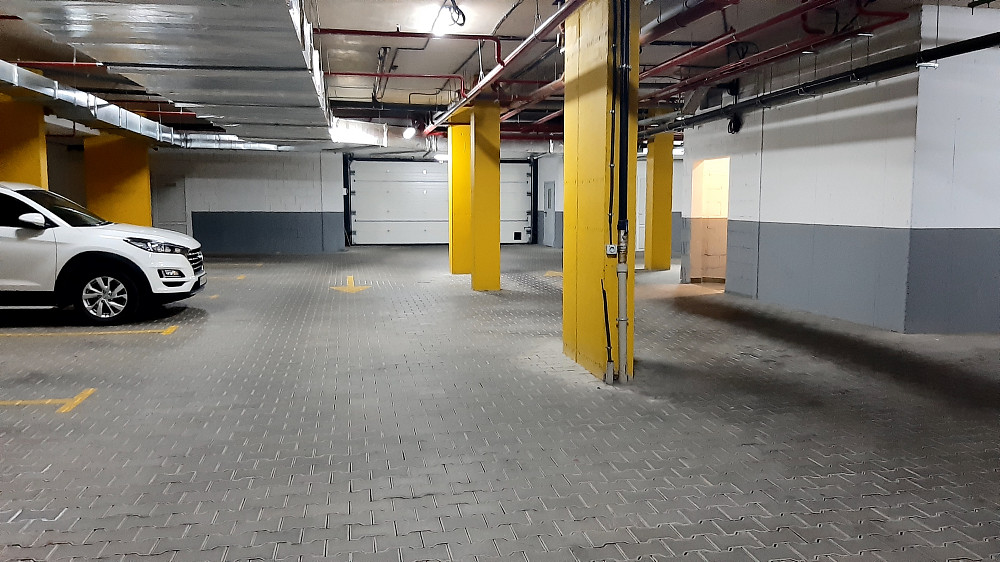 Продам новую квартиру в клубном доме на  9 ст. Фонтана Одеса - фото 7