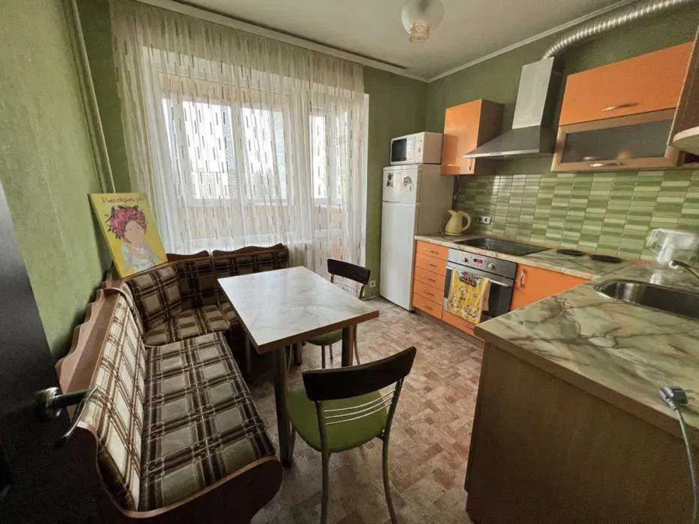 Оренда Квартира 2-кімнатна, 8/21 поверх на Демеївська, 33 Київ - фото 2