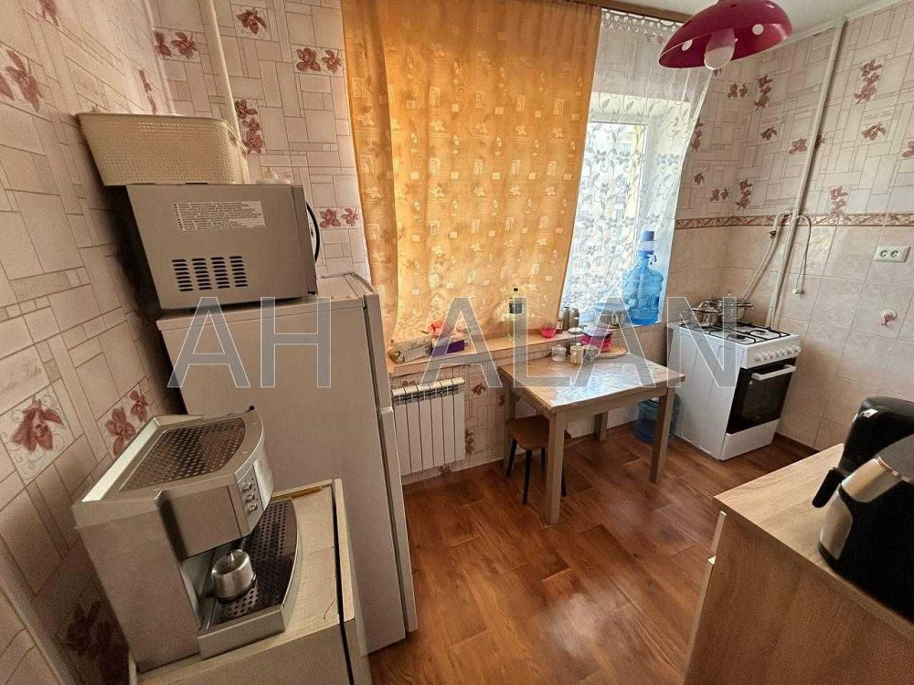 Продаж Квартира 1-кімнатна, 5/9 поверх на Володимира Івасюка вул., д. 42 Київ - фото 5