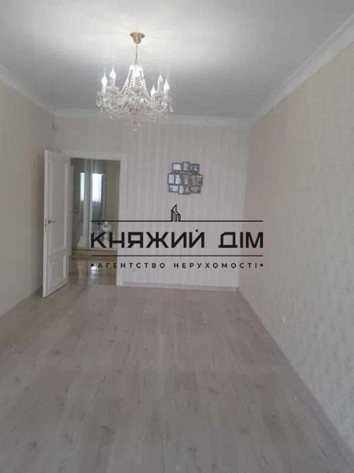 Продається 2-х к.кв. з чудовим ремонтом на Позняках! № 21144201 Київ - фото 2