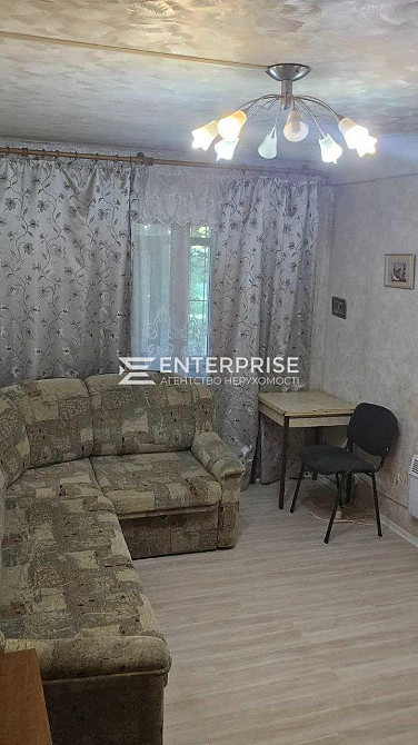 Продаж Квартира 2-кімнатна, 1/5 поверх на вул. Івана Виговського Kiev - photo 1