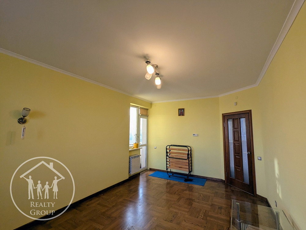 Продаж 2к Квартира 85.6 кв.м Тернопільська, 21А Львів - фото 9