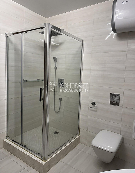 Оренда Квартира 2-кімнатна, 21/25 поверх на вул. Барабашова Харків - фото 15