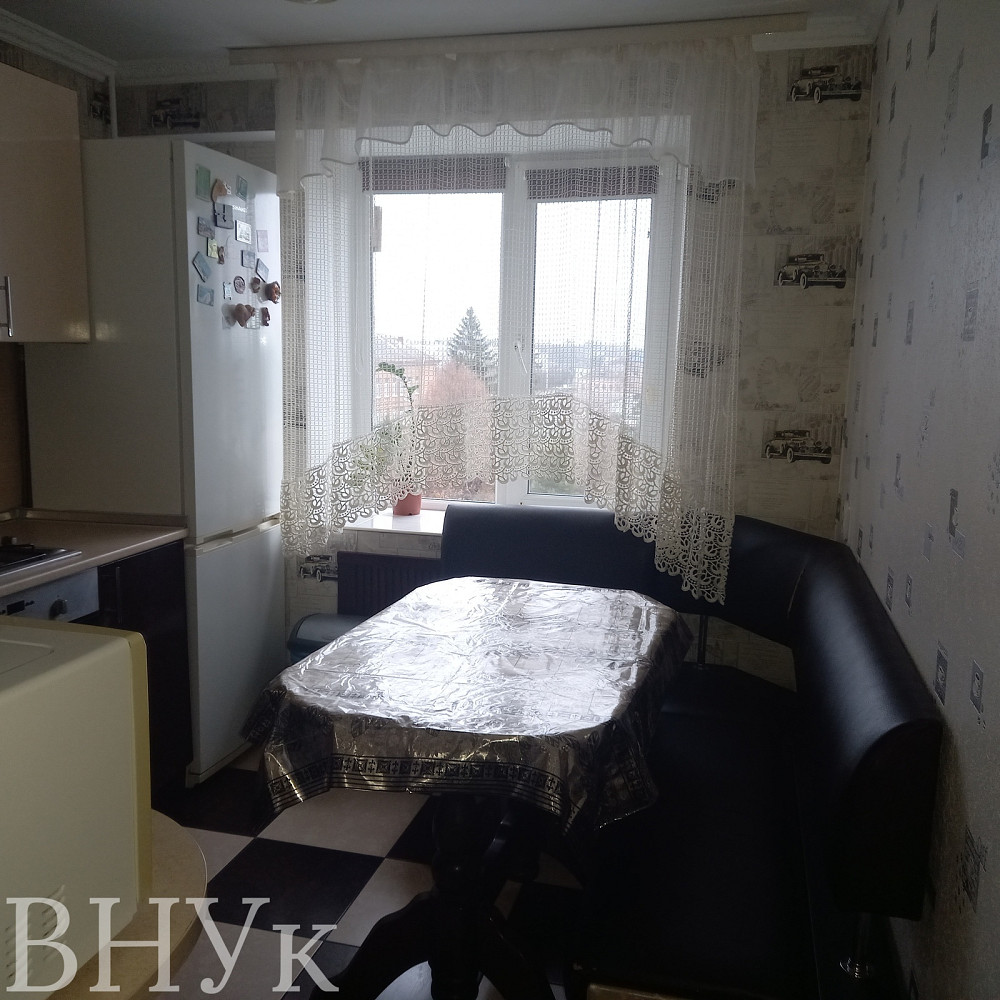 Продаж Квартира 2-кімнатна, 7/9 поверх на Архітектора Метельницького Луцк - изображение 7