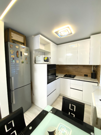 For sale 2-room Apartment 43.8 sq.m Княгині Ольги Rivne