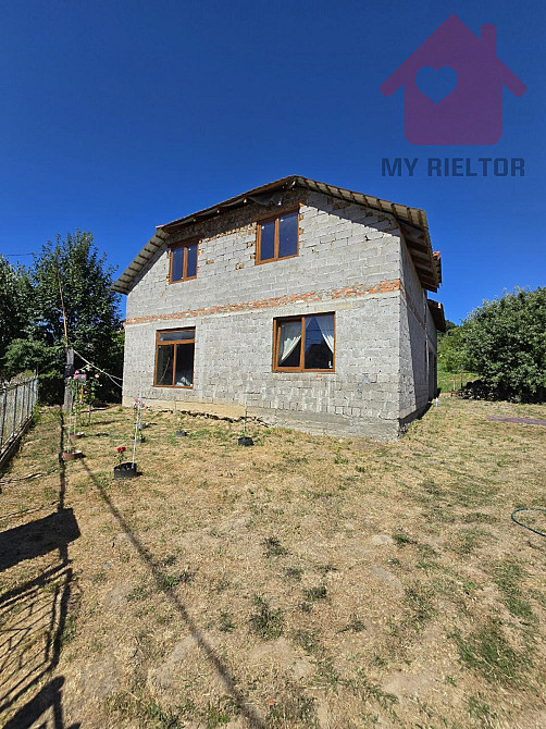 Продаж просторого будинку в с, Холмці  - photo 1