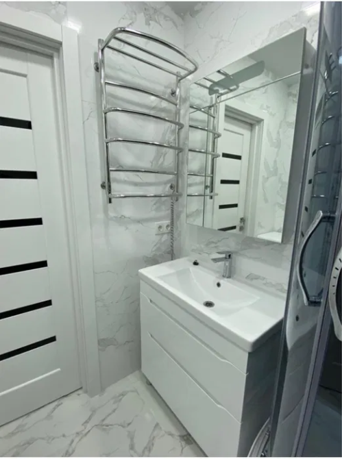 Продаж Квартира 2-кімнатна, 2/24 поверх на Максимовича, 32а Київ - фото 10