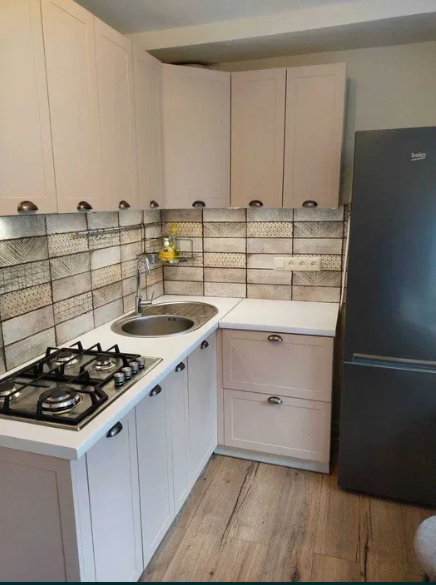 Оренда Квартира 2-кімнатна, 2/6 поверх на вул. Джона Макейна, 42 Київ - фото 7