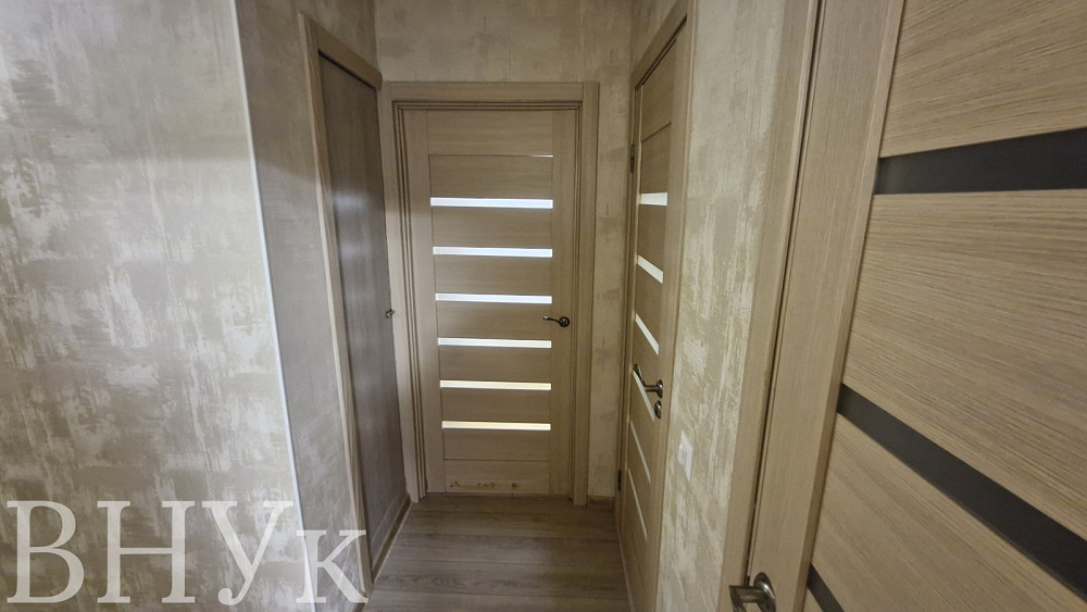 Продаж Квартира 3-кімнатна, 1/9 поверх на Метельницького Luts'k - photo 8