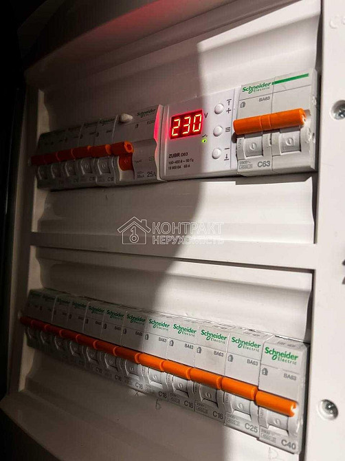 Продаж Квартира 1-кімнатна, 6/9 поверх на вул. Драгоманова Kharkiv - photo 16