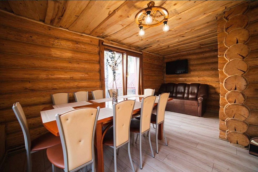 Продаж унікального маєтку у серці Карпат!  - photo 19