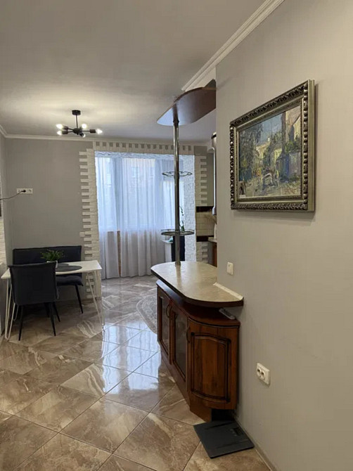 Продаж Квартира 1-кімнатна, 1/10 поверх на вул. Коновальця Івано-Франківськ - фото 12