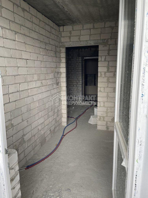 Продаж Квартира 1-кімнатна, 8/9 поверх на вул. Миру Харків - фото 5