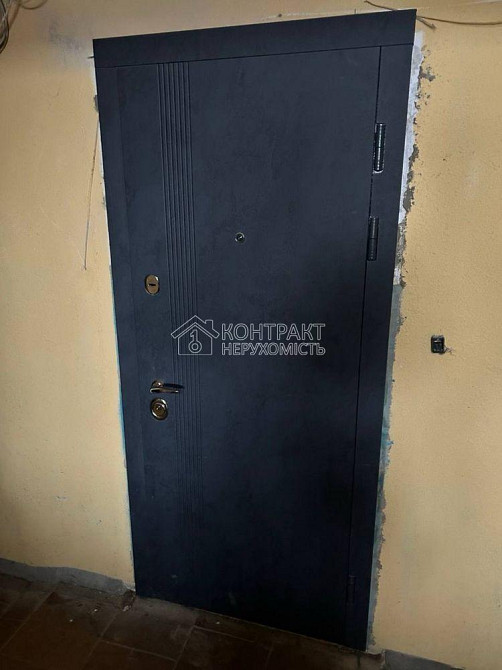 Продаж Квартира 1-кімнатна, 5/9 поверх на вул. Олексіївська Харків - фото 2