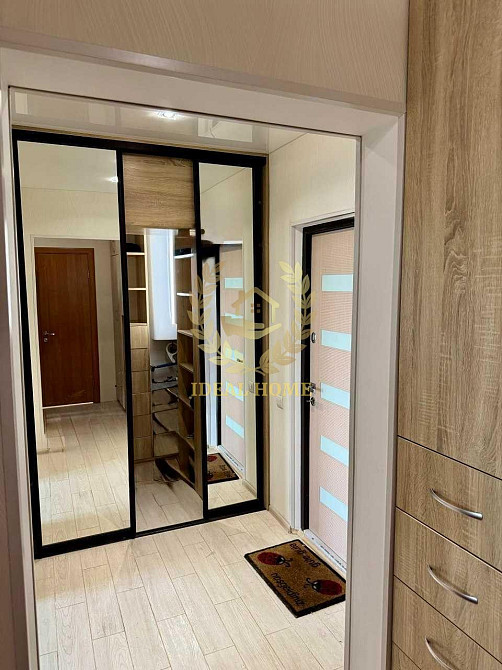 Затишна 1-кімнатна квартира на вул. Юлії Здановської, Голосіївський Киев - изображение 6