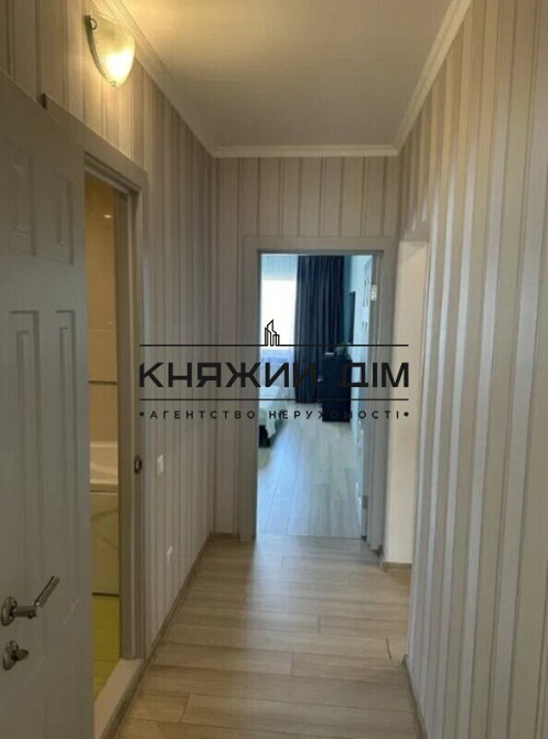 Продаж 3-кімнатної роздільної квартири на Позняках. № 21145251 Киев - изображение 17