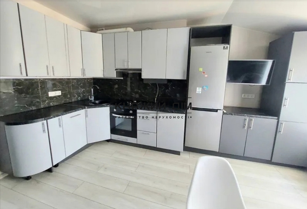 Продаж 2-кімнатної квартири в ЖК Green Yard. Ірпінь. № 21146100 Ірпінь - фото 1