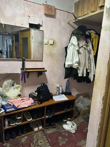 Продаж 2к Квартира 39.1 кв.м Трудова вулиця 14 Хмельницький - фото 13