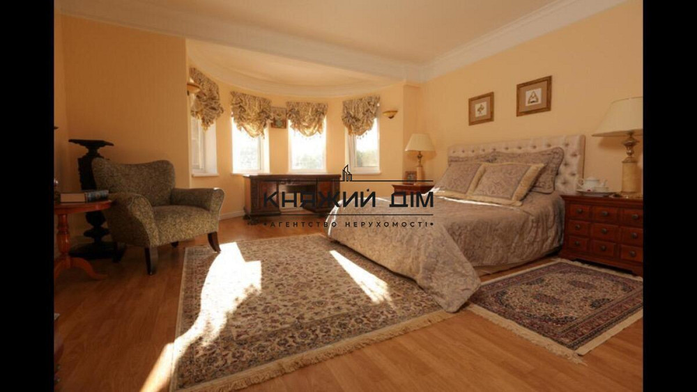 Аренда отличного дома в с. Хлепча Васильковский р-н. № 139196 Хлепча - фото 14