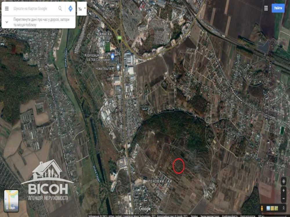 Продаж земельної ділянки 6 соток на вул. Микулинецька Тернопіль - фото 4