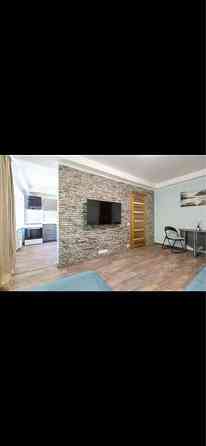 Оренда Квартира 2-кімнатна, 4/9 поверх на бул. Леси Украинки Киев