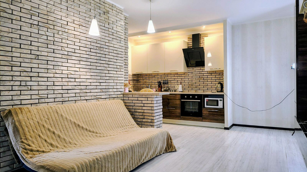 Оренда Квартира 3-кімнатна, 17/26 поверх на Драгоманова, 6/1 Київ - фото 3