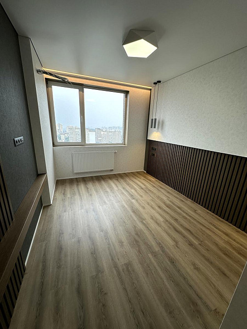 Продаж Квартира 3-кімнатна, 19/25 поверх на Європейського Союзу вул., д. 41А Київ - фото 11