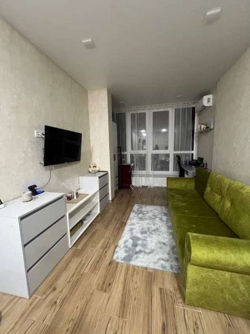 Продаж Квартира 1-кімнатна, 19/19 поверх на Жемчужная улица, 3а корп 2 Odessa - photo 8