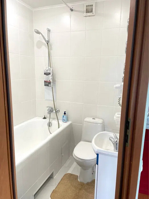 Оренда Квартира 1-кімнатна, 5/5 поверх на Машинобудівна, 36 Kiev - photo 9