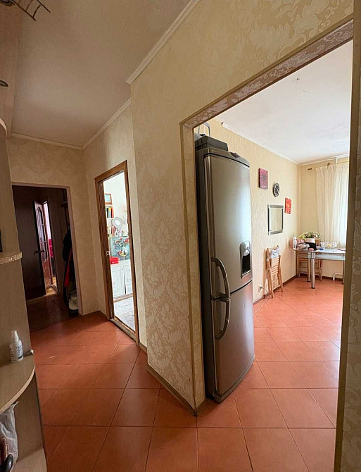 Продаж Квартира 3-кімнатна, 5/9 поверх на Науки вул., д. 24 Kiev - photo 5