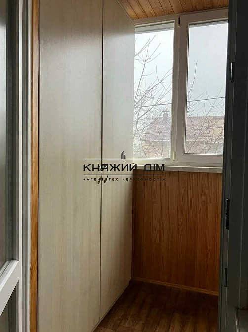Оренда 2-хкімнатної роздільної ,Відрадний Киев - изображение 12
