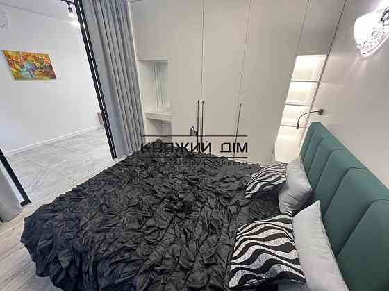 ГЕНЕРАТОР! Оренда 1-кімнатної квартири в новому ЖК White Lines, метро Голосіївська 2хв. № 11202367 Київ