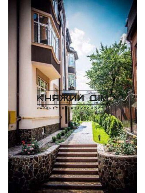 Продажа 2-х к.кв. студио в клубном доме на Татарке. № 21135532 Київ - фото 19