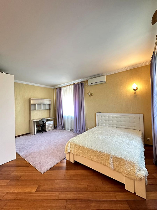 Продаж Квартира 3-кімнатна, 4/5 поверх на Голосіївський вул., д. 106/2 Kiev - photo 11