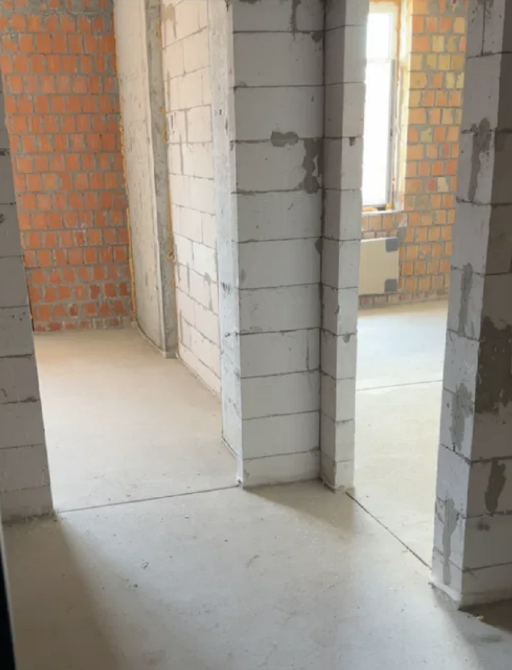 1к  44м2 в ЖК " Real Park" Одесса - изображение 3