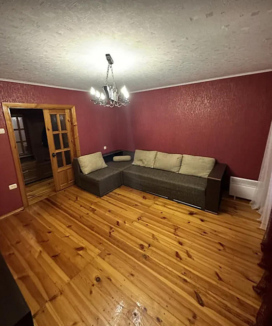 Продаж Квартира 3-кімнатна, 7/9 поверх на вул. Чуднівська Житомир - фото 8