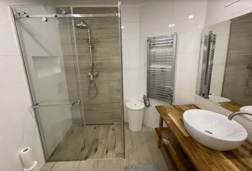 Продаж Квартира 2-кімнатна, 5/10 поверх Тернопіль - фото 9