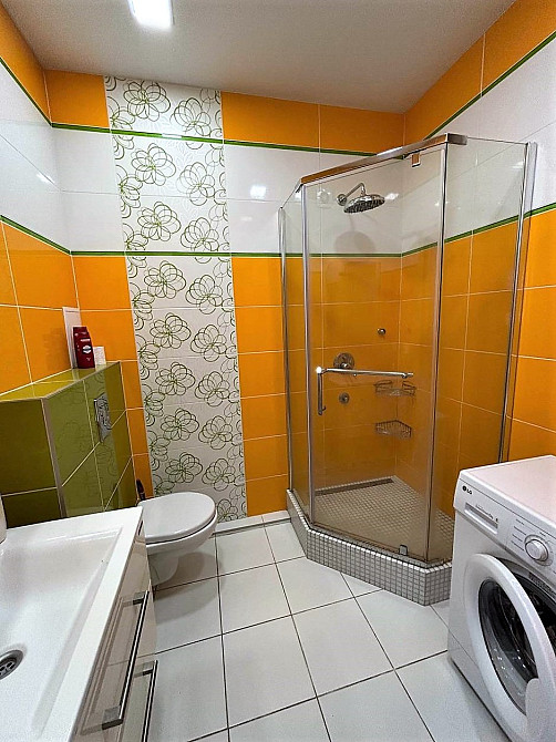 Однокомнатная квартира в Альтаире,ул.Березовая Одеса - фото 15