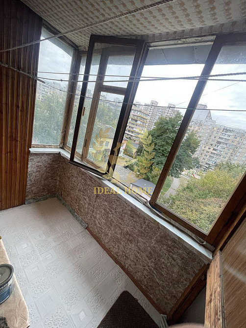 Продається 3 кімнатна квартира в Києві Київ - фото 2