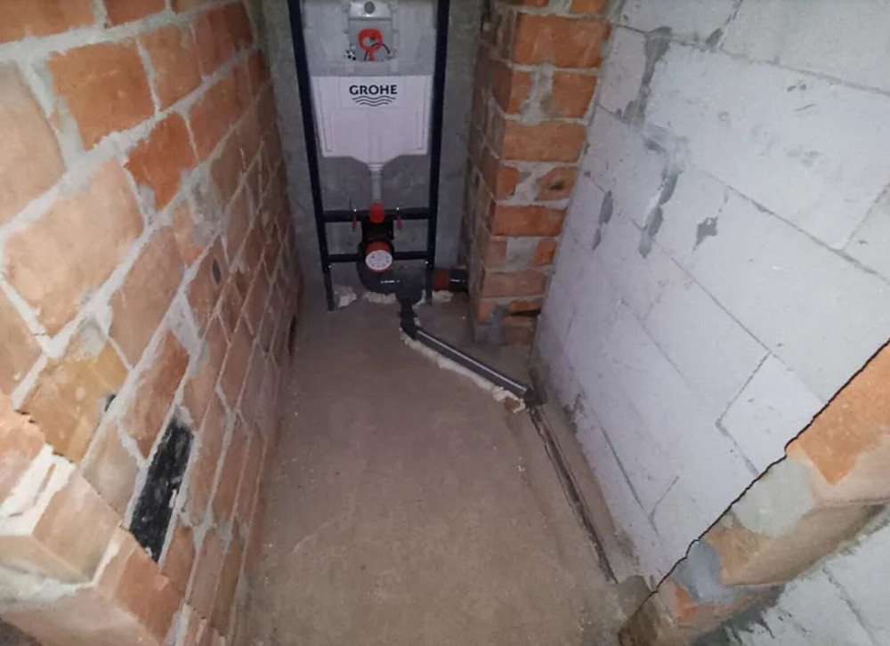 Продаж 2к квартири 60 кв. м на просп. Бандери Степана Тернопіль - фото 13