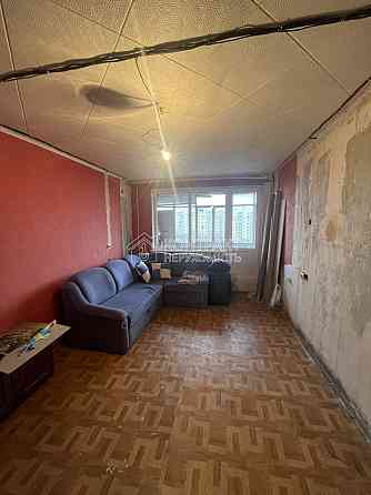 Продаж Квартира 2-кімнатна, 6/9 поверх на вул. Зубарєва Харків