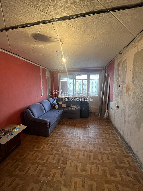Продаж Квартира 2-кімнатна, 6/9 поверх на вул. Зубарєва Kharkiv - photo 2