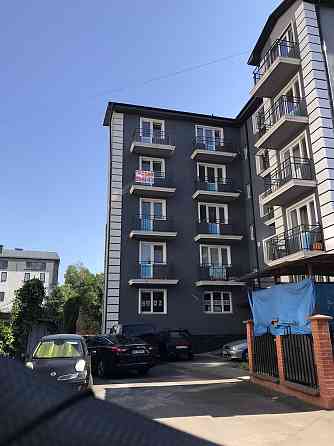 Продаж Квартира 1-кімнатна на ул. Картамышевская, 32/34 Одеса