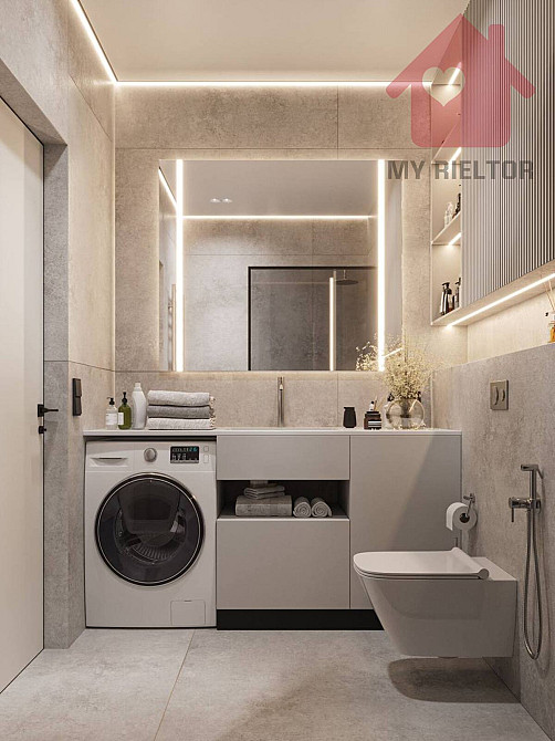 Продаж однокімнатної квартири ЖК Park Land Uzhhorod - photo 13