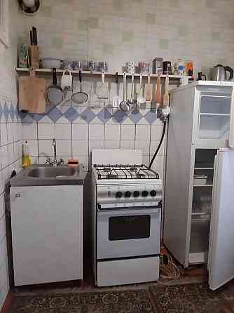 Оренда Квартира 1-кімнатна, 6/8 поверх на вул. Братів Зерових, 1 Київ