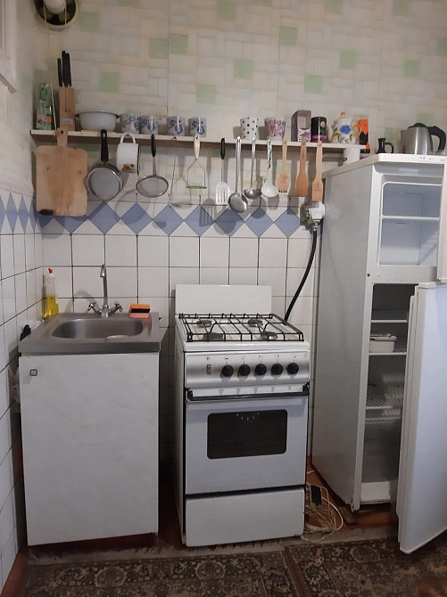 Оренда Квартира 1-кімнатна, 6/8 поверх на вул. Братів Зерових, 1 Київ - фото 5