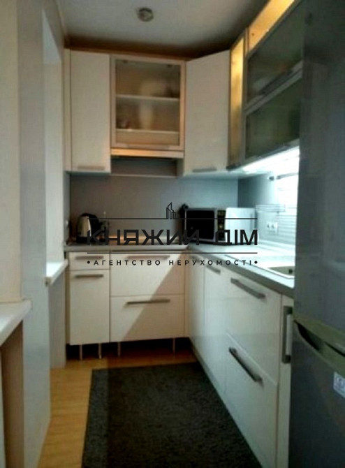 Продаж 1 комн. в Центре на Цитадельной м. Печерская 10 мин. № 21138501 Київ - фото 5