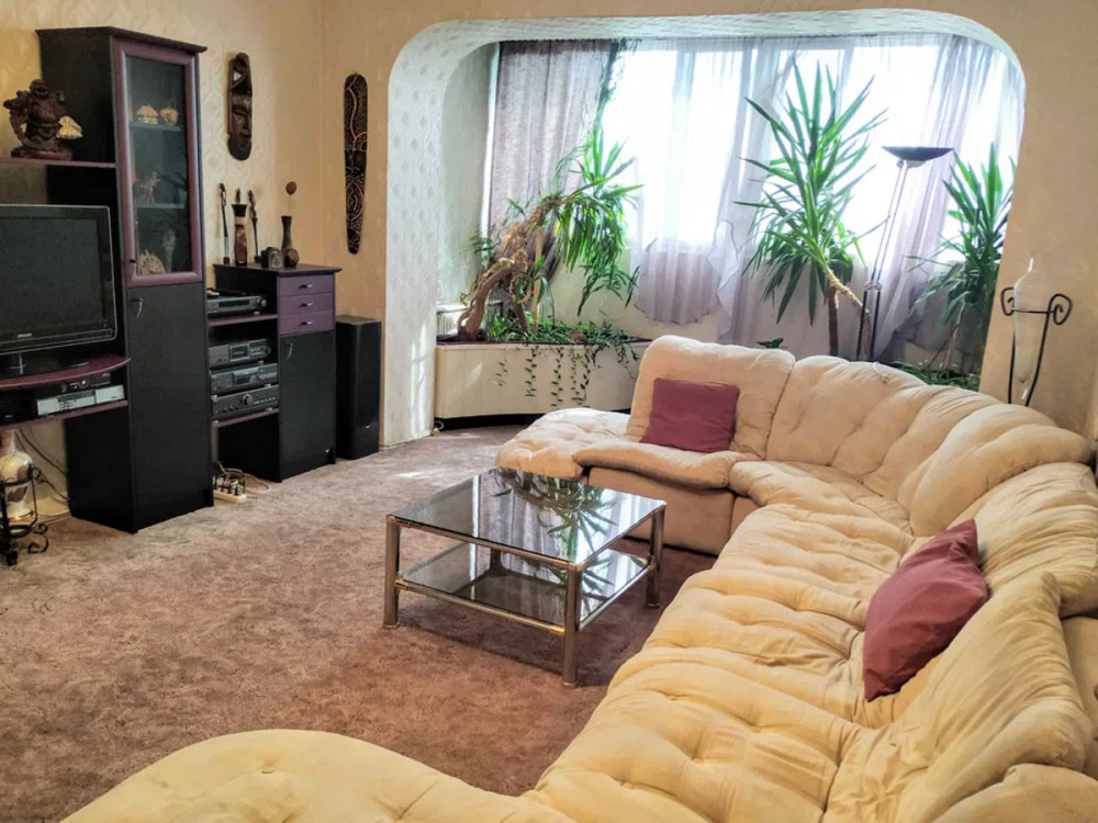 Оренда Квартира 1-кімнатна, 9/16 поверх на Дарницький бульвар, 3 Київ - фото 4