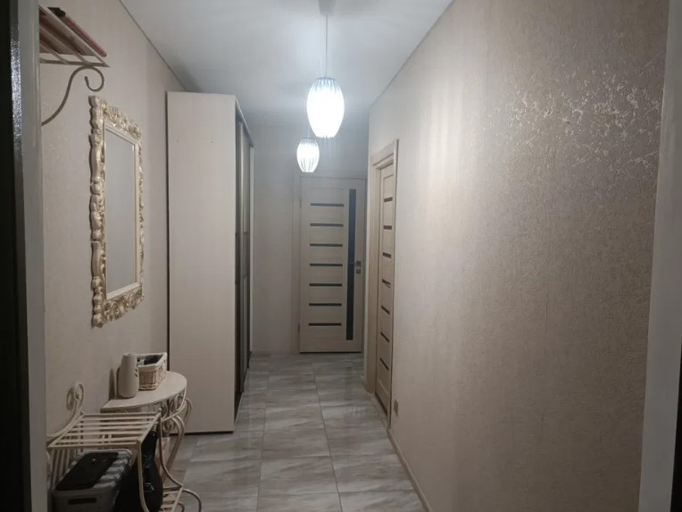 Продам квартиру с ремонтом и мебелью в Крыжановке. Крижанівка (Комінтернівський район) - фото 8