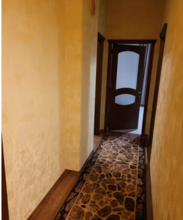 Двух комнатная квартира на Средней ЖК Люксембург Одеса